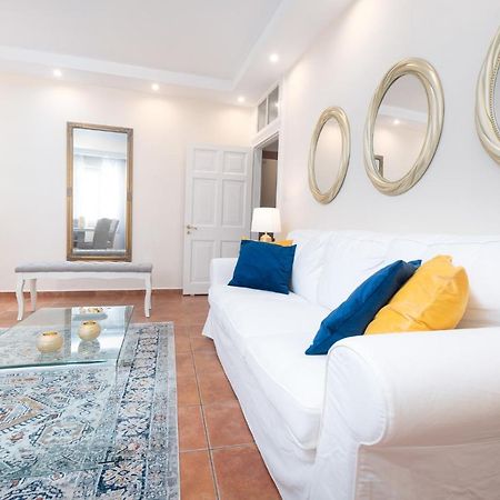 Corfu  Old Town Gem - Elegant Guilford Apartment מראה חיצוני תמונה