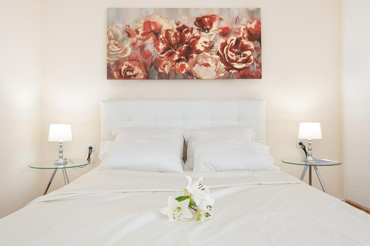 Corfu  Old Town Gem - Elegant Guilford Apartment מראה חיצוני תמונה