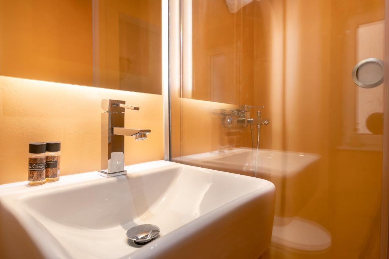 Corfu  Old Town Gem - Elegant Guilford Apartment מראה חיצוני תמונה